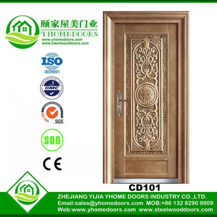 door solid wood,patio security doors,wrought iron sliding door 49'x79'