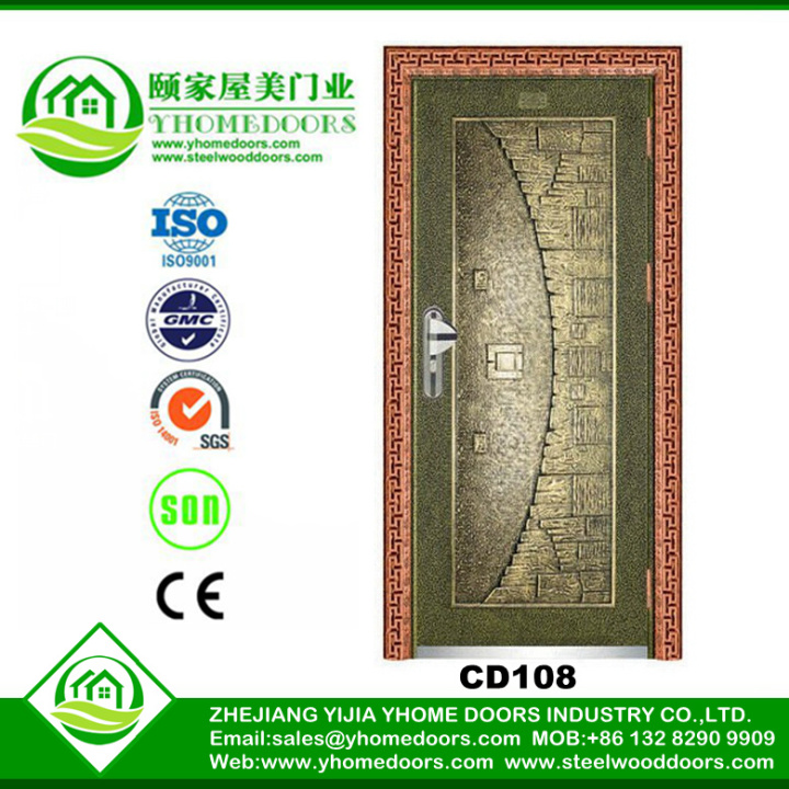door sectional glass,security gate locks,zhejiang door manufacturers