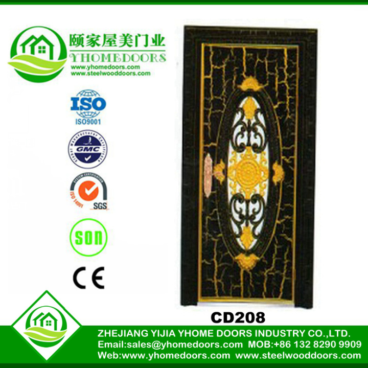 door wan xin,double door front door,wpc door leaf