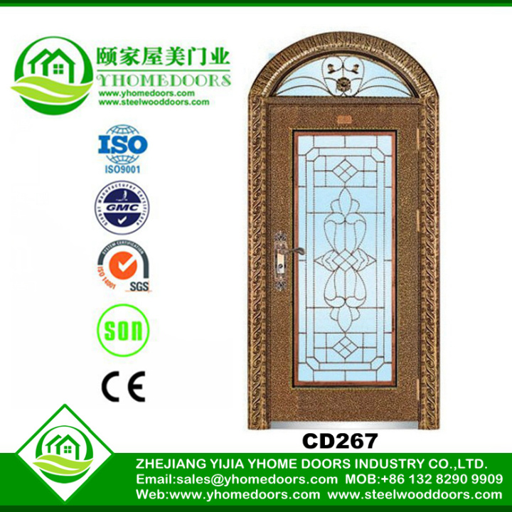 doors with glass panels,security door installation cost,veneer wooden flush doors with glass