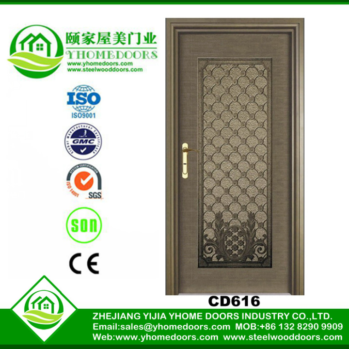 frosted glass cabinet door design,interior doors for sale,villa gate luxury double wooden doors exterior