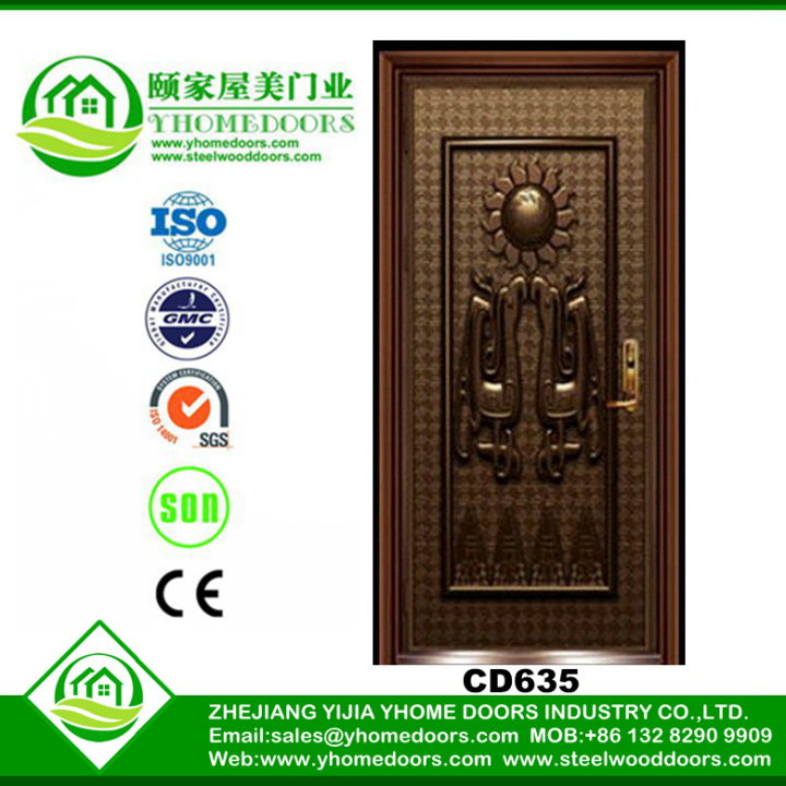 forged iron door with operable glass,wood internal doors,veneer flush door