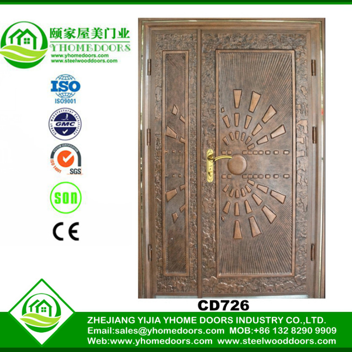 galvanized sheet metal garage door,glass doors,wood door designs in pakistan price