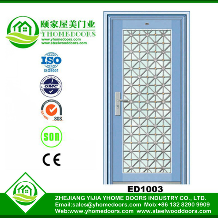 magnetic door weatherstrip for steel doors,Hot Sale Steel Door with SONCAP,standard hollow metal doors