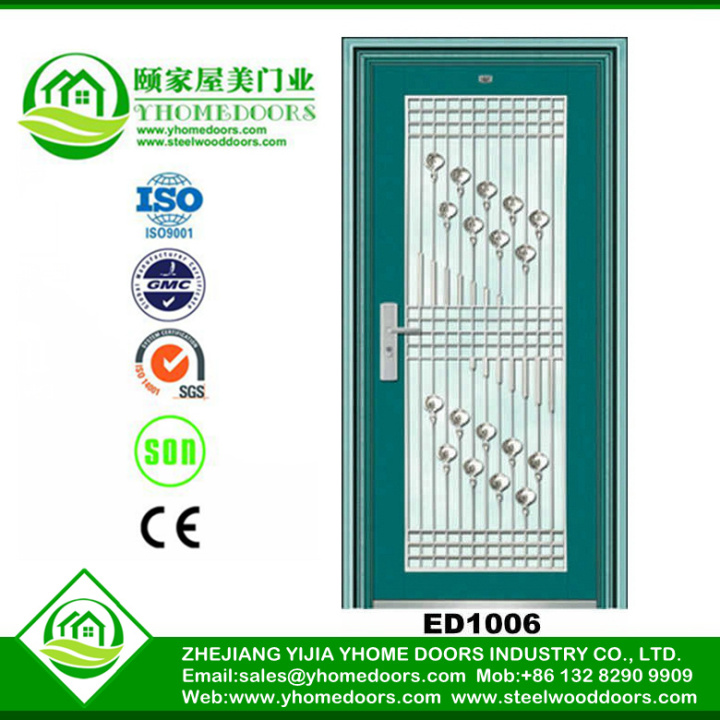 steel closet doors,hdf pvc door ,stainless steel sliding glass doors fittings
