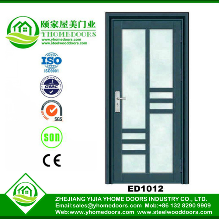 bathroom PVC doors prices , interior wooden doors,stainless steel roller door