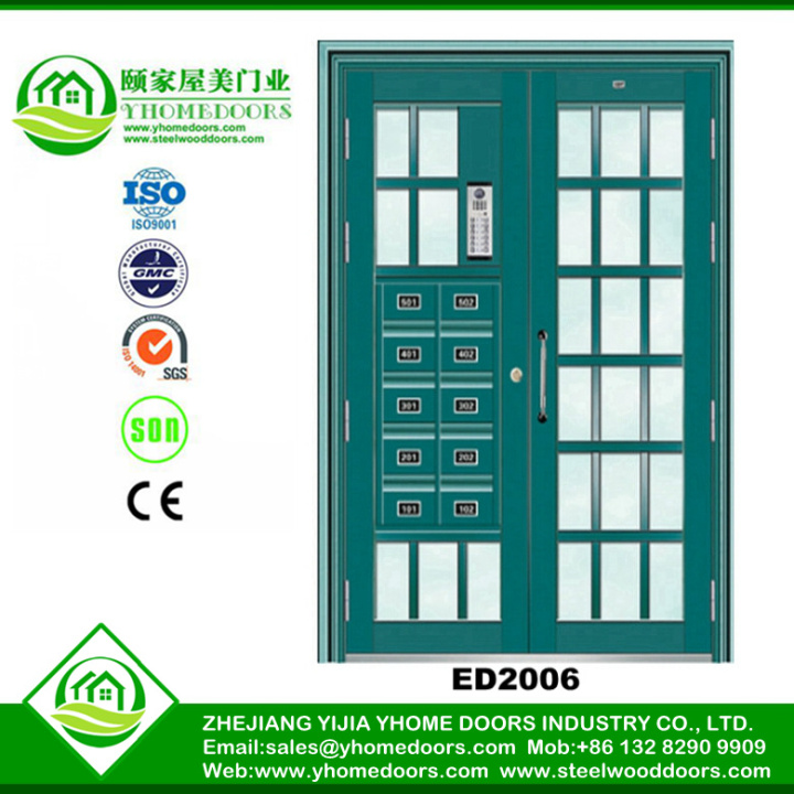standard steel door sizes,insulated front door,speed shutter door