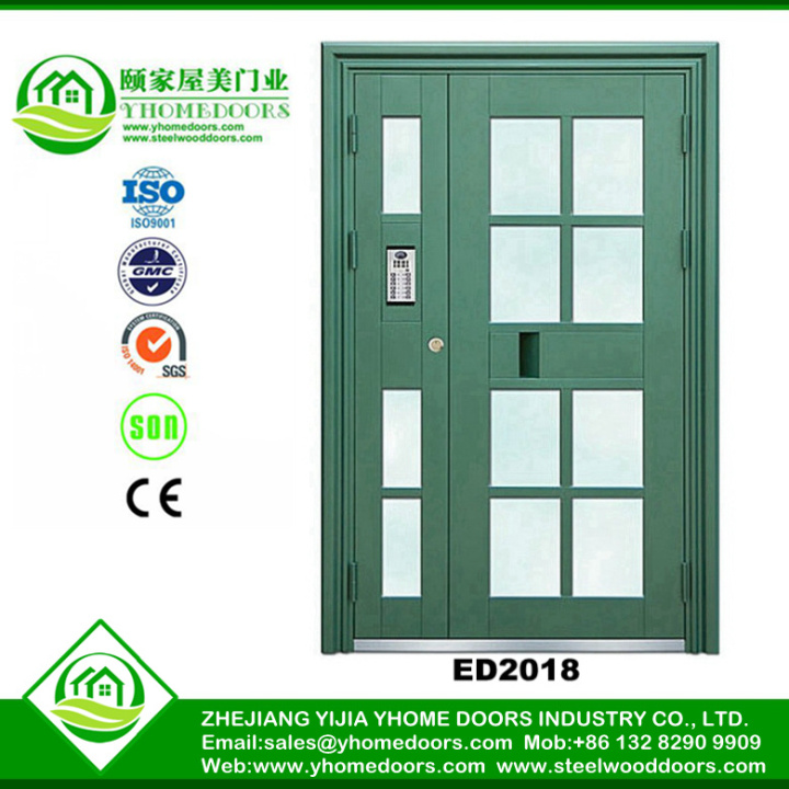 steel door cost, pvc door for bathroom,interior french door