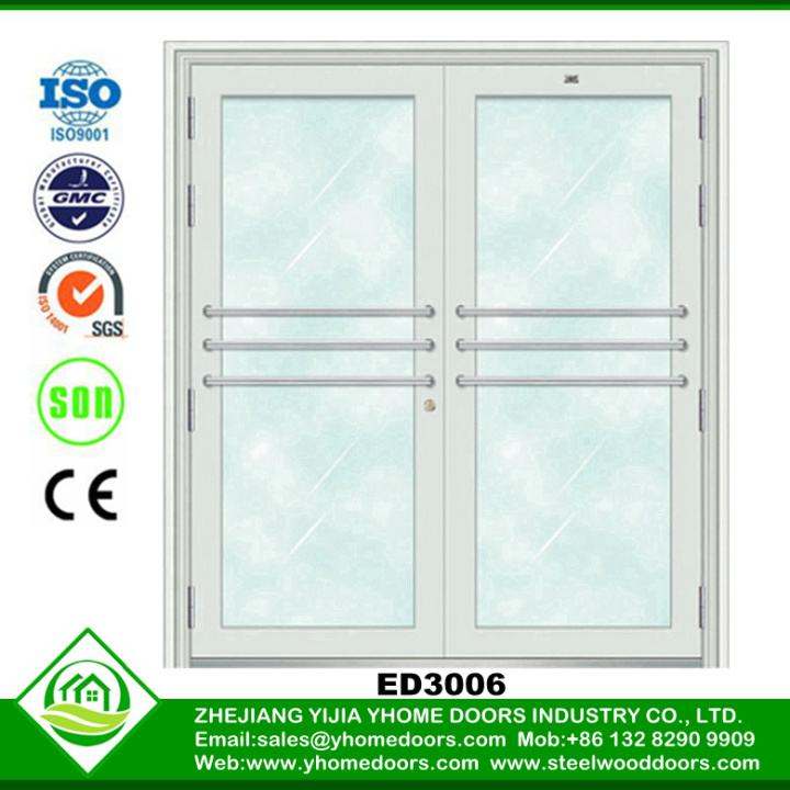safe room steel doors,prehung interior doors,steel garage entry doors