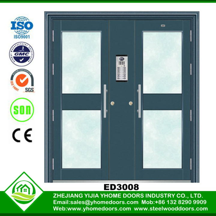 safety steel doors,aluminum glass door designs,steel flush door