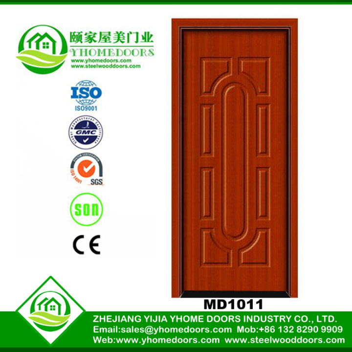 main door teak wood,steel frame door,security front doors