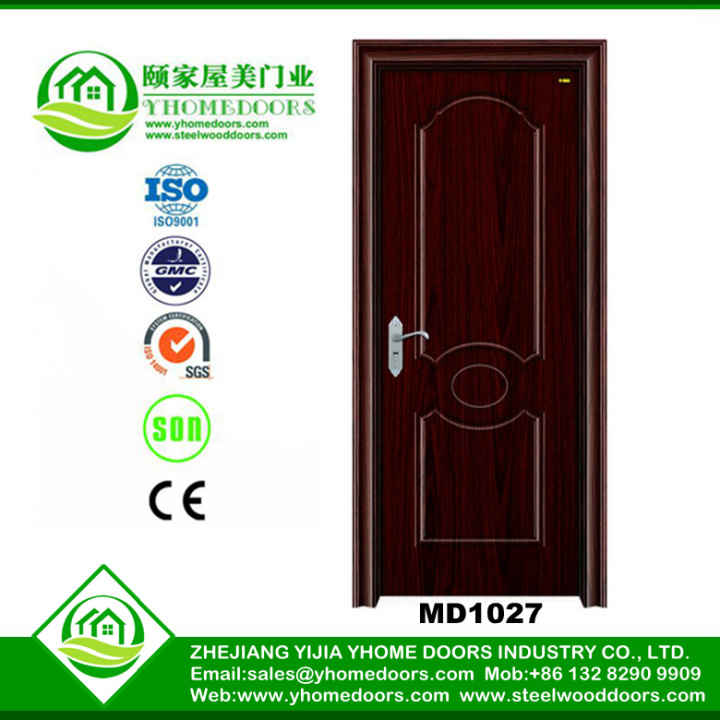 melamine door,industrial steel doors,security home door