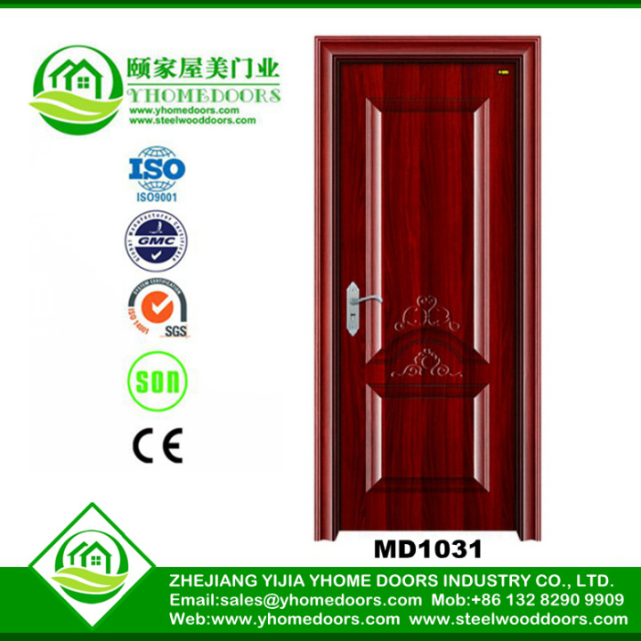 steel main gate design,steel grill door design,shanghai door