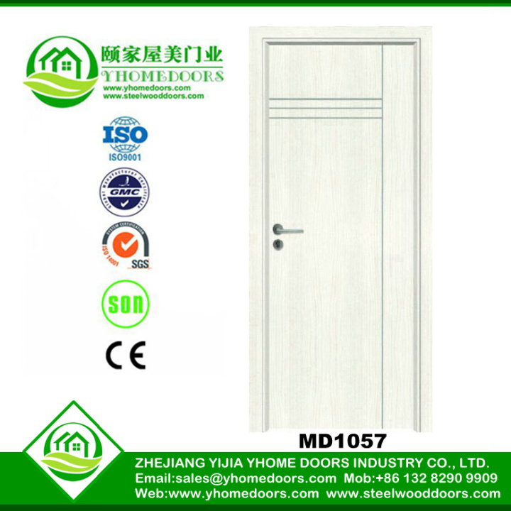 aluminium glass folding door for villa,high security doors for homes,elite serie steel door