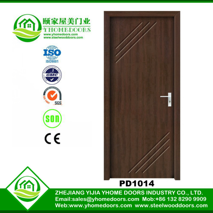 flush exterior glass double door,door jamb security,residential entry carved wood doors