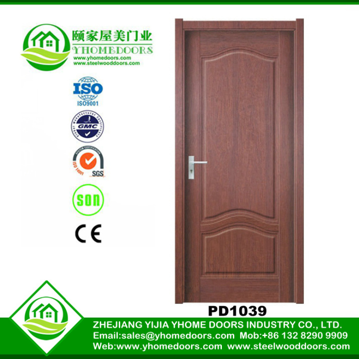 australian standard entry door,outside entry doors,pvc room door