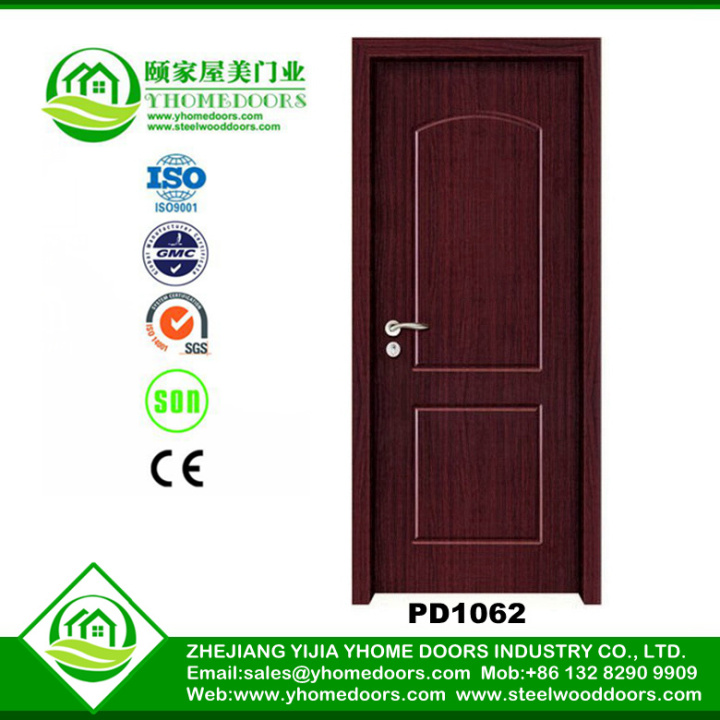 doors designs,security plate for door,pvc waterproof door
