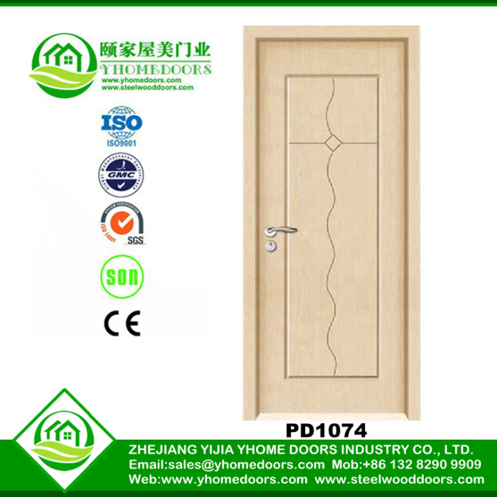 door panel board,1 person far infrared indoor sauna room,natural veneer door