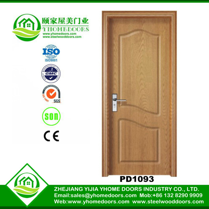 custom interior wood doors,180 degree hinges for pivot doors,oak woden doors