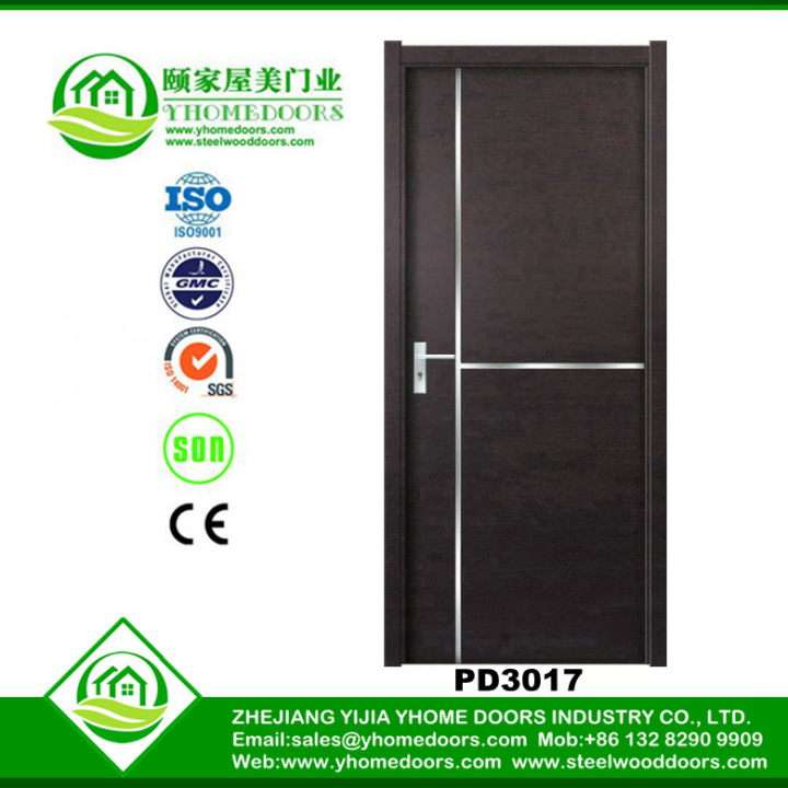 aluminum alloy door,insulated entry doors,exterior luxury mdf steel door