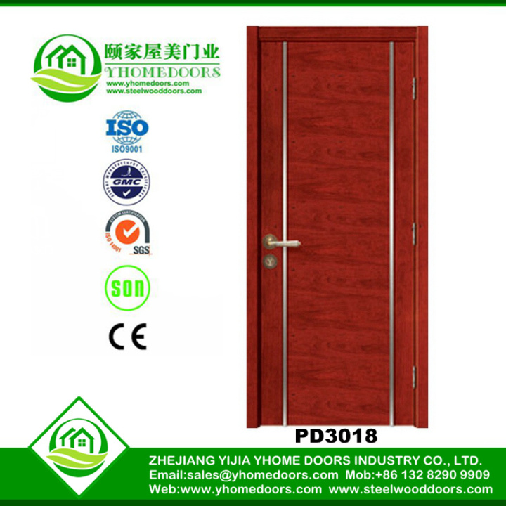 aluminum alloy door closer,home security doors,exterior wood iron door