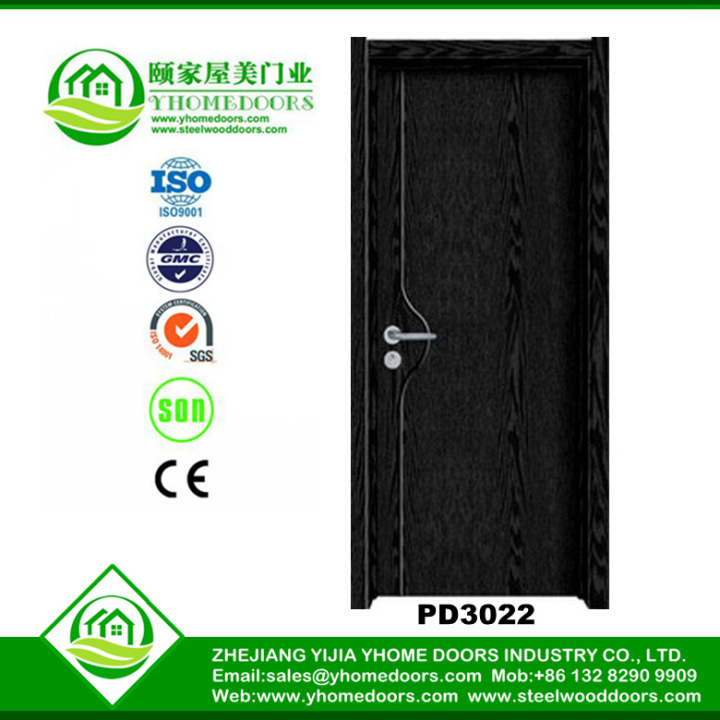 aluminum alloy double swing door,door security devices,exterior steel fire doors
