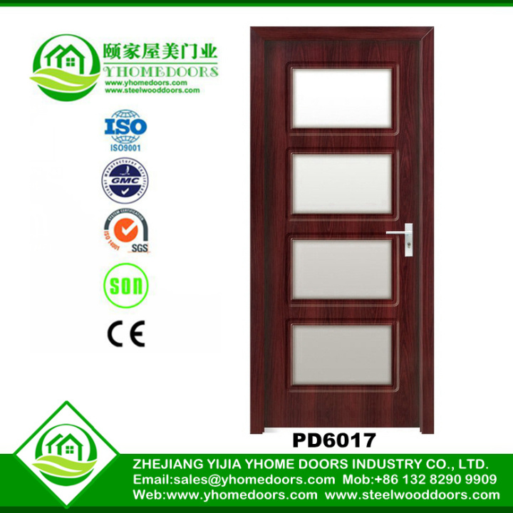 wooden door manufacturer,36 metal door for luxury villa,patio door bar