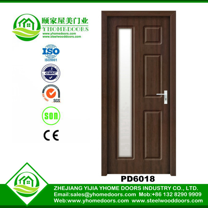 door price,36" door frame,pine wood louver door