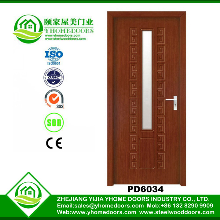 upvc french doors,5mm tempered glass shower door,plain laminate door