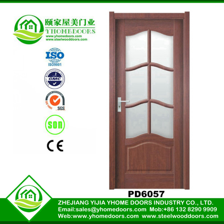 solid wood interior french doors,abs shower door roller,partition sliding door