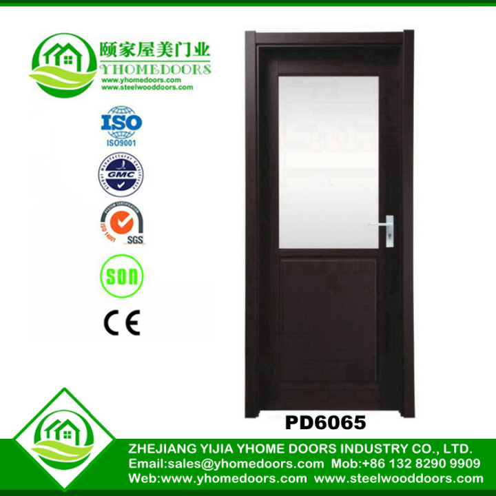 cheap security door,accessories aluminum window and door,panel door pvc panels