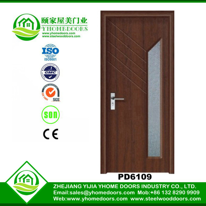interior solid pine door,front entrance doors for homes,skin door finished