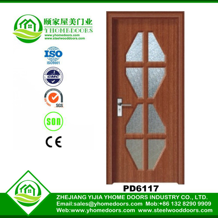 half doors for homes,wooden door price,single steel security door