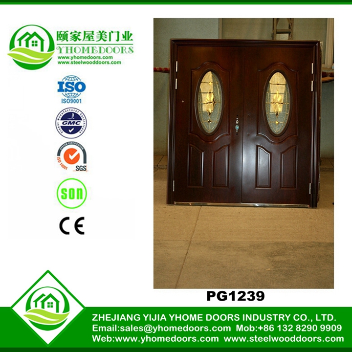 door steel sliding gate,doors low prices	eco green 35mm door core soft board