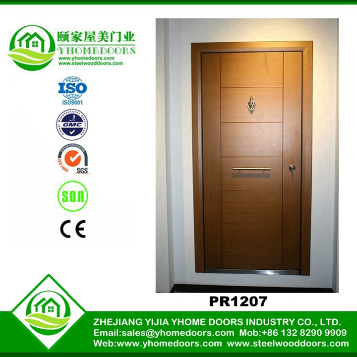 door skin composite wpc,doors hn-06,dubai door
