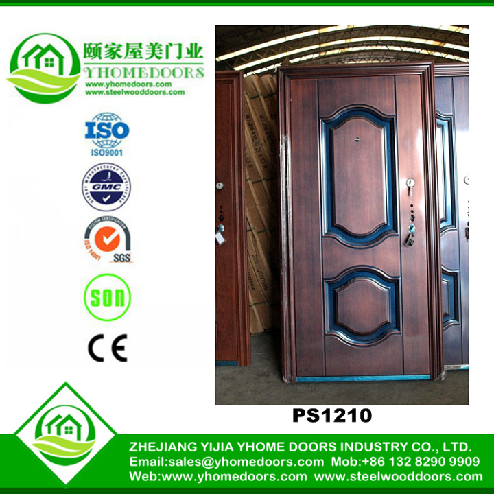 exterior metal door,residential door security,external security doors