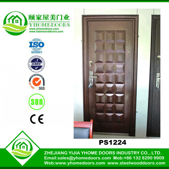 front entry doors,interior metal doors,security for doors