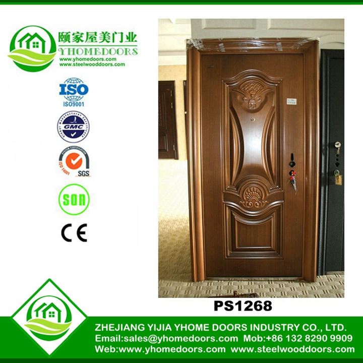 door with double side pictures,double door hardware	electronic door closer