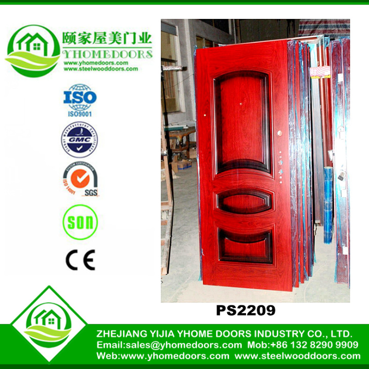 stainless steel security door,safety doors design,doors from china