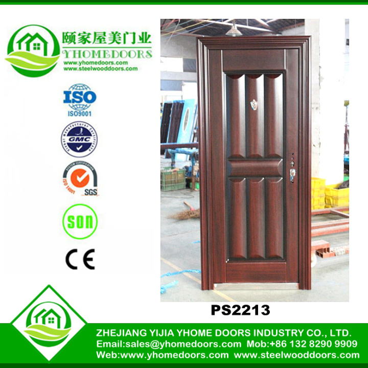 steel door frames manufacturers,security entry doors,china steel doors