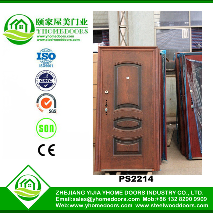 metal door manufacturer,entry door security,steel doors made in china