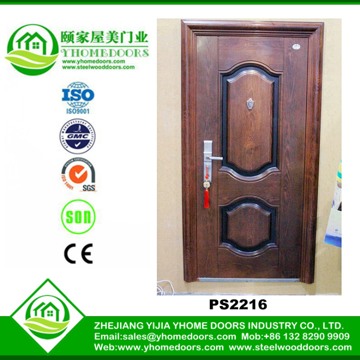 steel door frame manufacturers,security entry door,steel metal doors