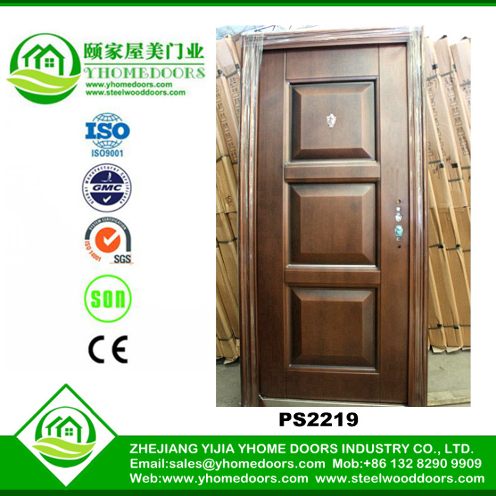 interior door manufacturers,security exterior door,glass steel doors