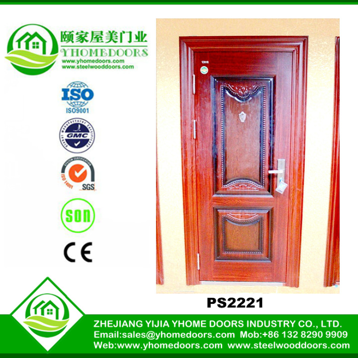 Doors Made in China Factory,security locks for front doors,door frame and door