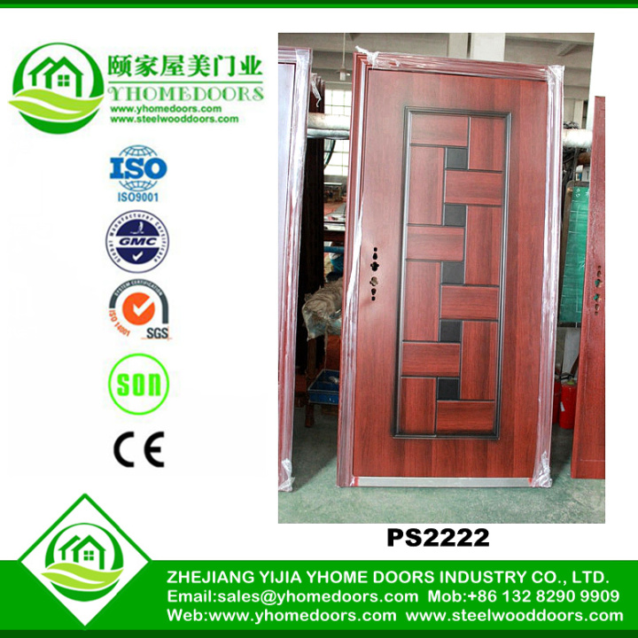 Metal Iron Steel Door,door locking systems,pocket doors