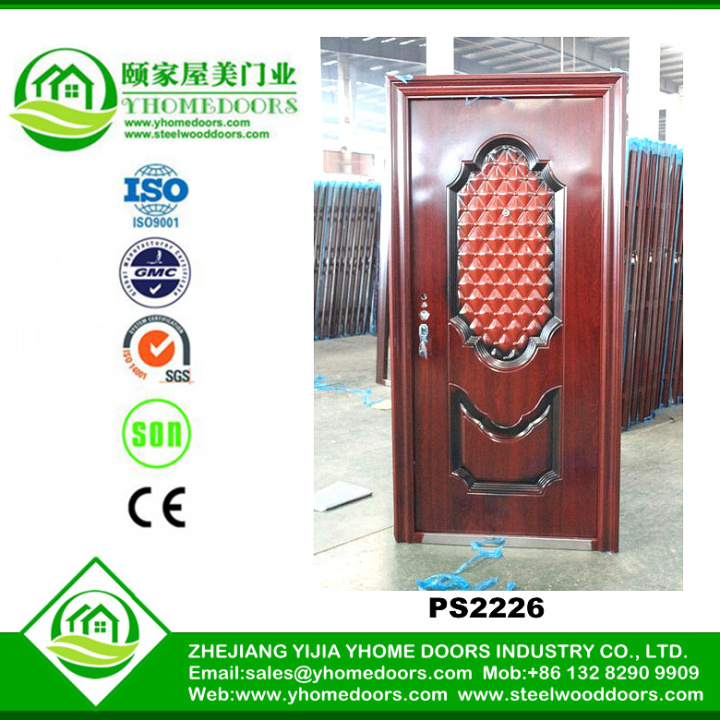 China Door Factory,industrial security doors,rolling steel