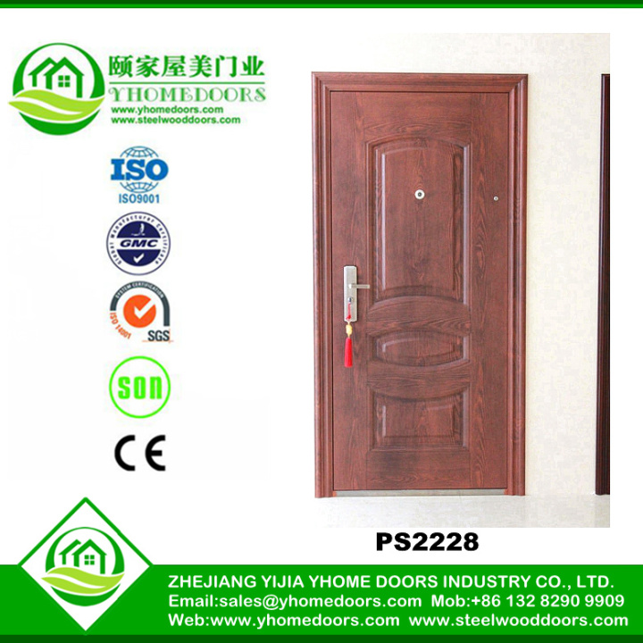 China Wood doors,steel residential doors,security door hardware