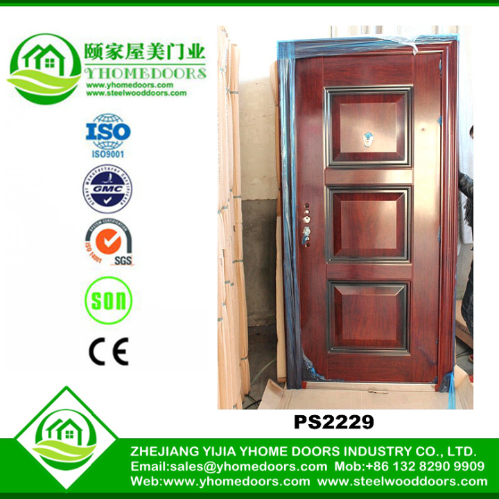 China Doors suppliers,steel personnel doors,door and door frames
