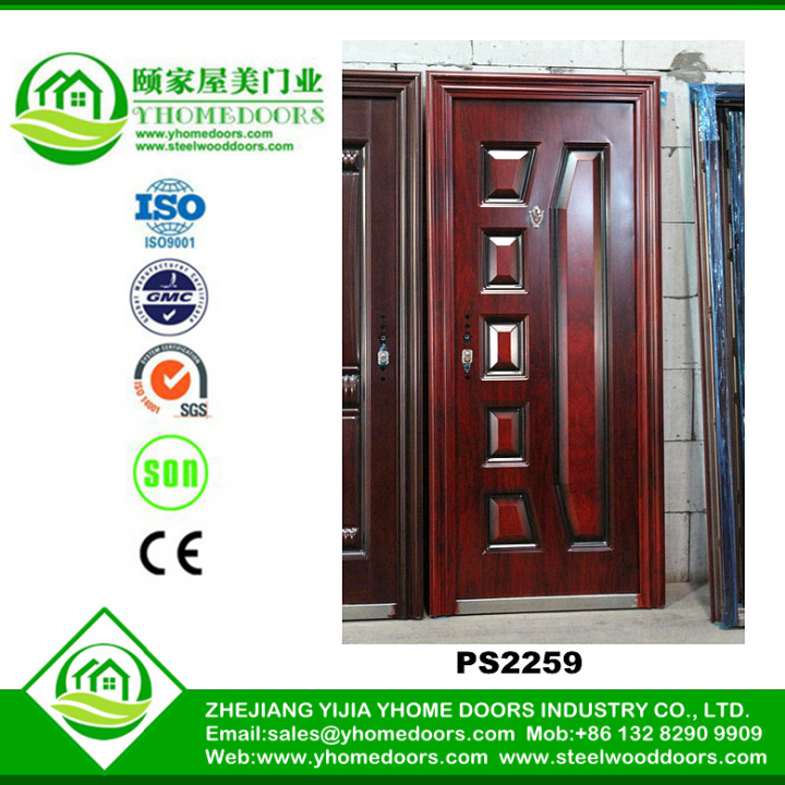 steel personnel doors,hollow metal steel doors,interior door frame