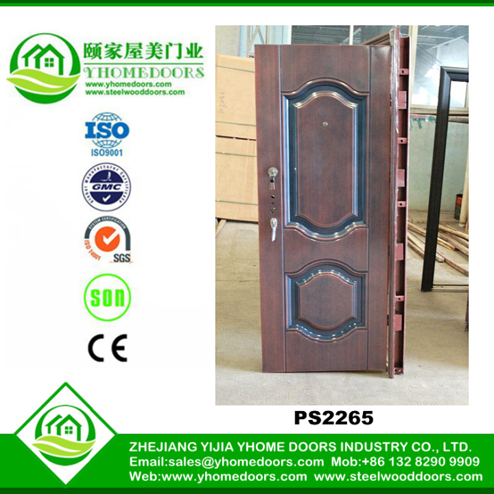 China Steel Door manufacturer,roll up doors,wood pocket door